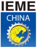 China (Tianjin) International Equipment & Manufacturing Expo (IEME2016)