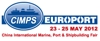 CIMPS Europort 2012