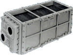 Advantages of CAC charge air coolers