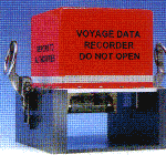 Voyage Data Recorder (VDR) 